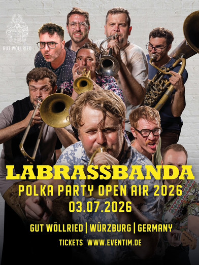 LaBrassBanda